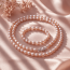 Pink Pearl Necklace: Meaning, Styles and How to Wear Them