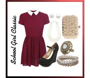 ASK MS. ELITOU: How does a teen wear pearls?