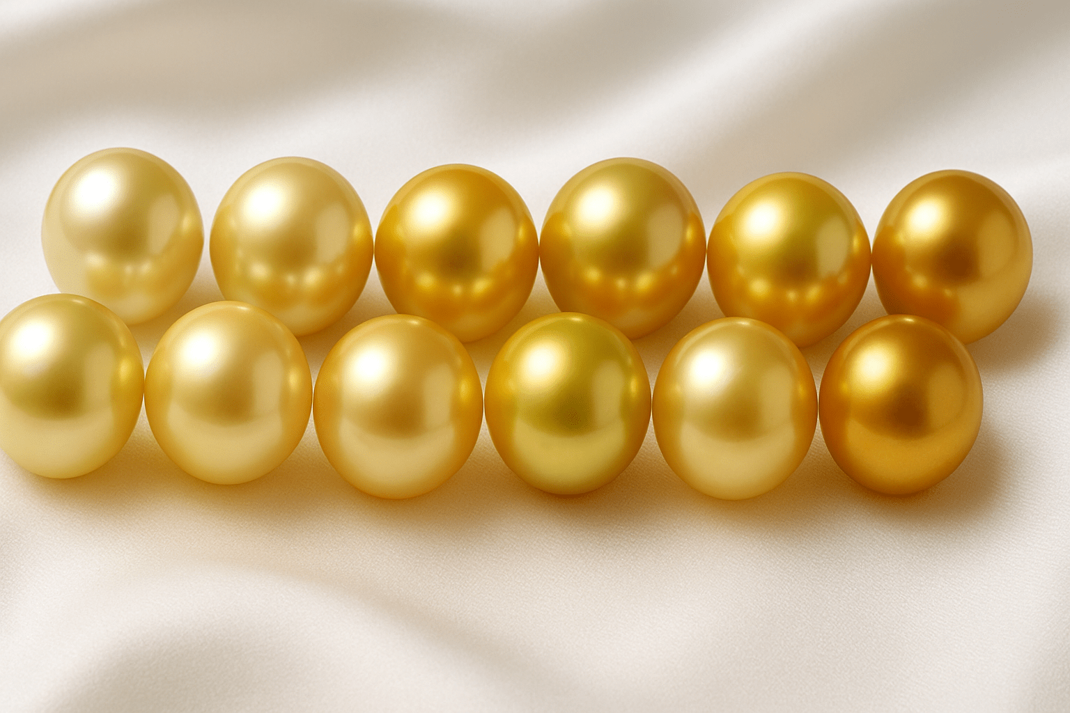 pearlsonly-blog-92-image-2-pearl - Understanding Golden South Sea Pearl Colors - Pearls Jewelry - pearlsonly