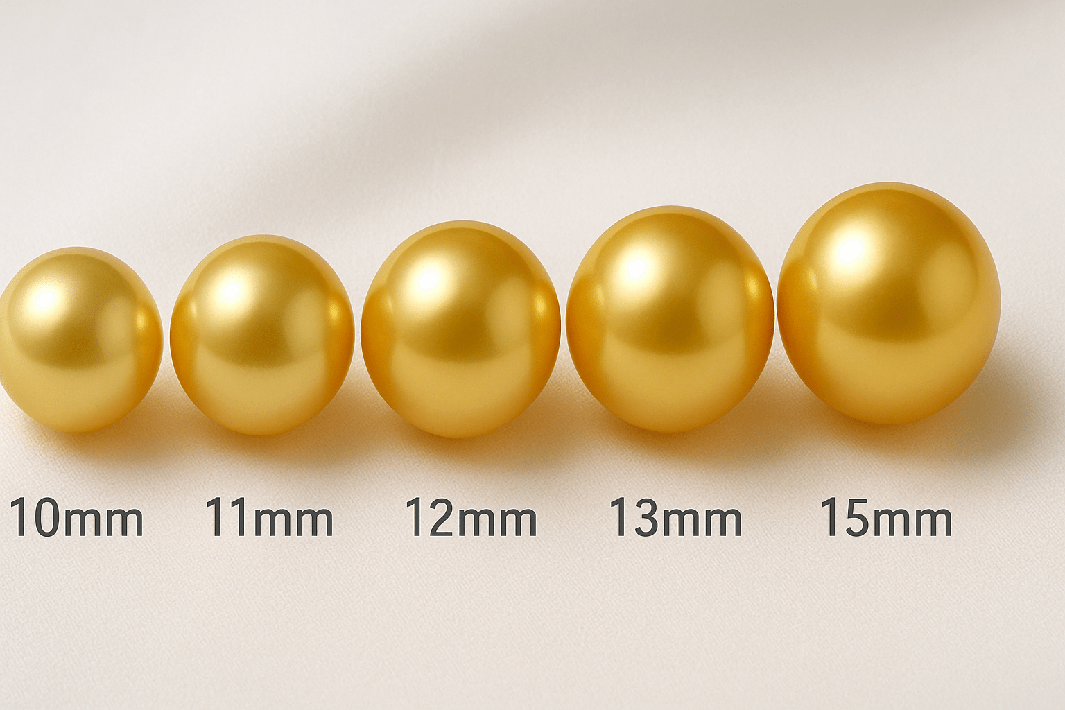 pearlsonly-blog-92-image-3-pearl - Size and Quality Factors - Pearls Jewelry - pearlsonly
