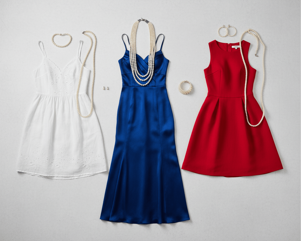 pearlsonly-blog-97-image-1-pearl - Dlaczego sukienka z perłami działa tak dobrze - Biżuteria perłowa - pearlsonly