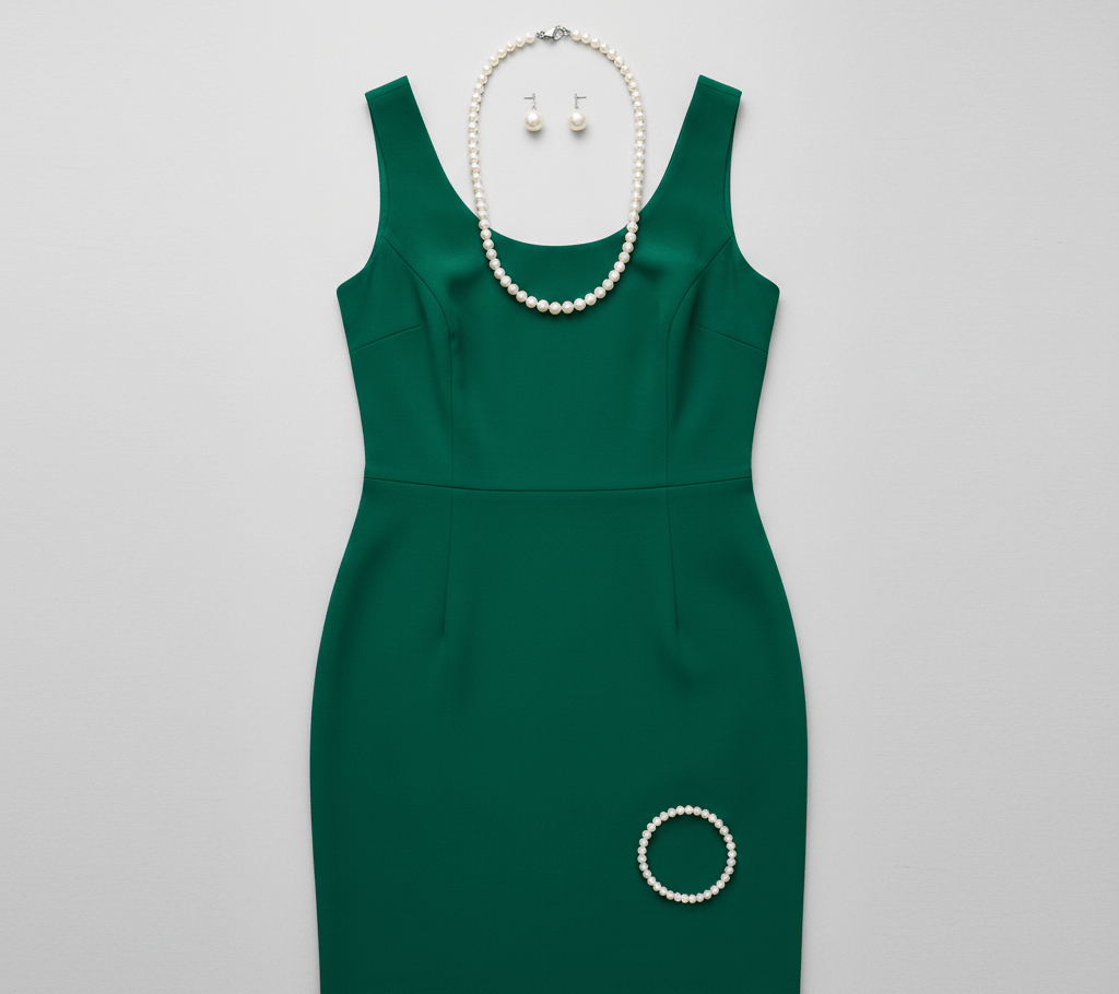 pearlsonly-blog-97-image-8-pearl - Mieszanie elementów perłowych z sukienkami - Biżuteria perłowa - pearlsonly