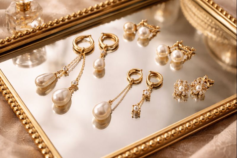 Znajdowanie właściwego stylu dla ciebie