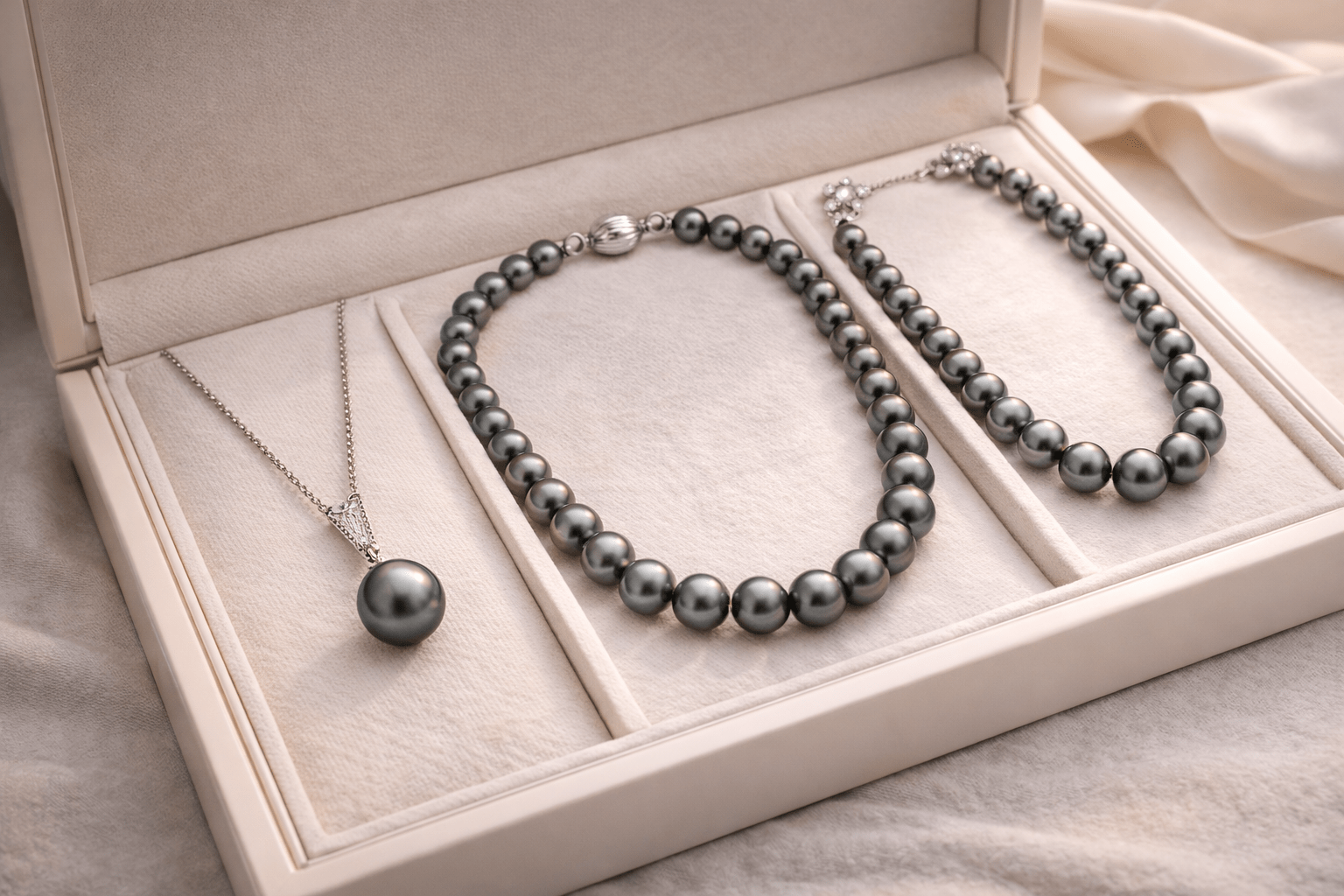 pearlsonly-blog-103-image-12-pearl - Budowanie kolekcji pereł tahitańskich z czasem - Biżuteria perłowa - pearlsonly