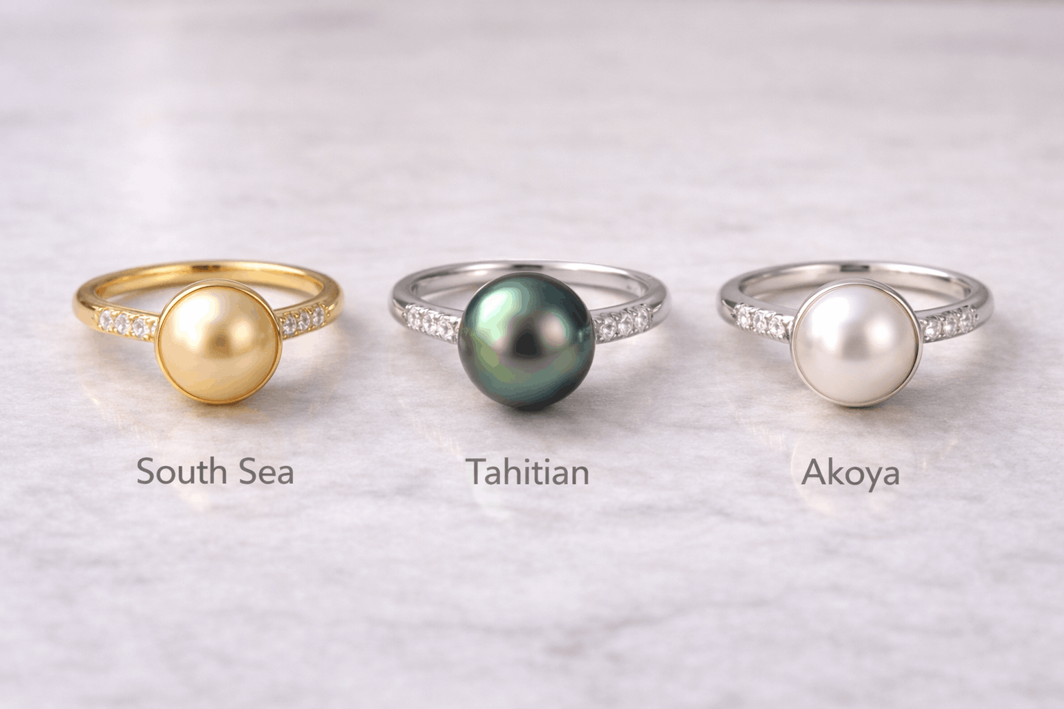 pearlsonly-blog-105-image-3-pearl - Najlepsze rodzaje pereł do pierścionków zaręczynowych - Biżuteria z perłami - pearlsonly