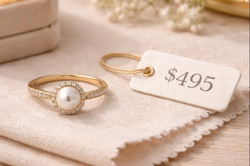 pearlsonly-blog-105-image-9-pearl - Budżetowe opcje pierścionków zaręczynowych z perłami - Biżuteria z perłami - pearlsonly