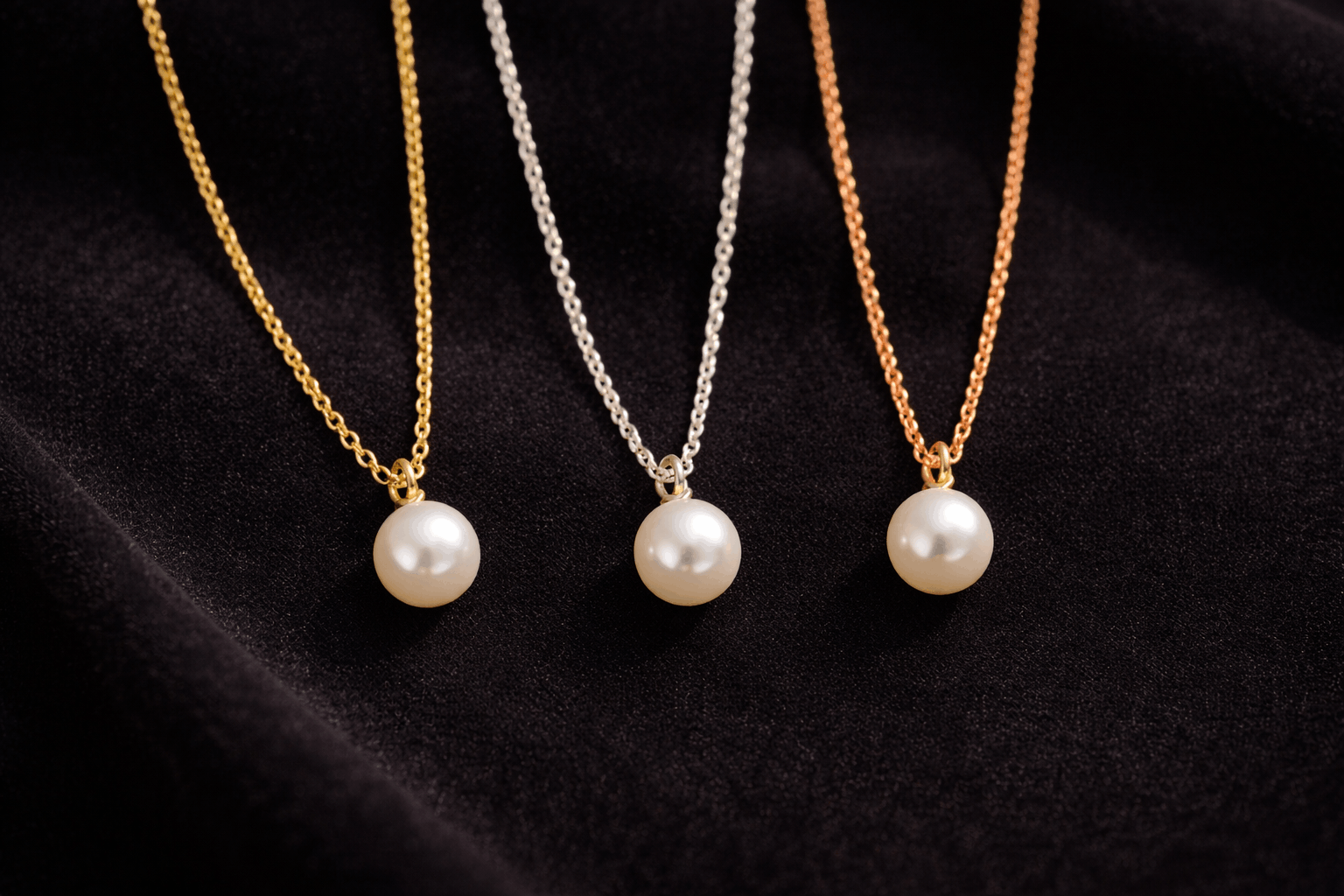 pearlsonly-blog-112-image-2-pearl - Jaki kolor złota wybrać do wisiorka z perłą - Biżuteria perłowa - pearlsonly