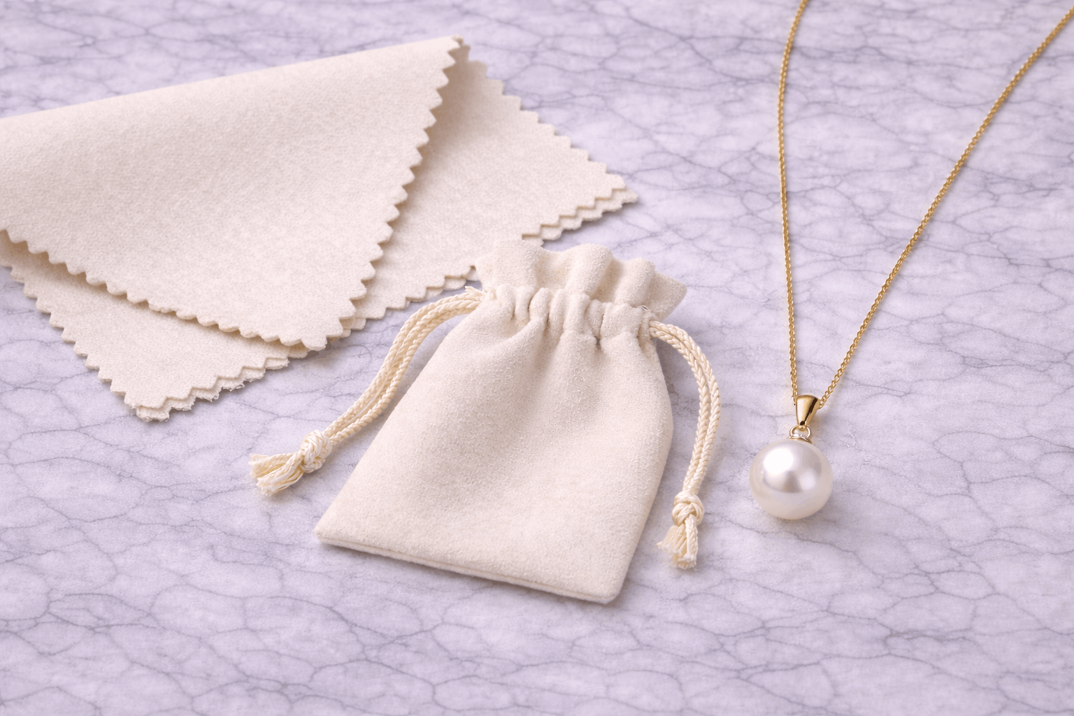 pearlsonly-blog-112-image-8-pearl - Pielęgnacja złotego naszyjnika z wisiorkiem perłowym - Biżuteria perłowa - pearlsonly