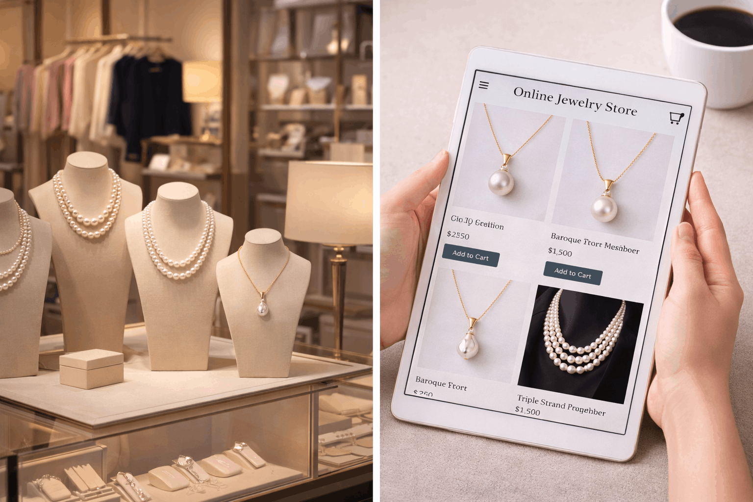 pearlsonly-blog-114-image-5-pearl - Doświadczenie zakupowe – porównanie marek - Biżuteria z perłami - pearlsonly