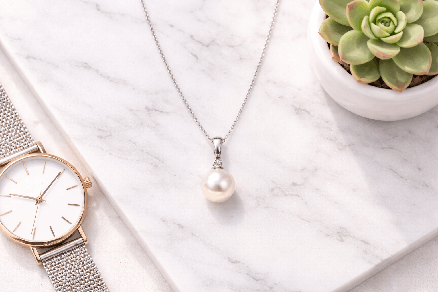 01. Dlaczego wybrać naszyjnik z perłą wisiorkową