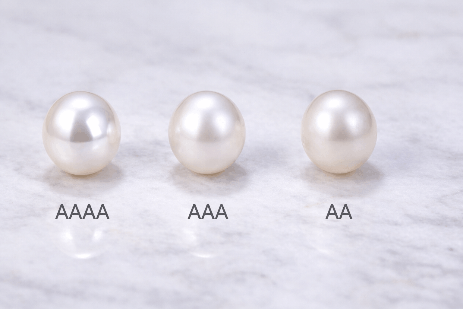 02. Jakość pierścionka zaręczynowego z perłą