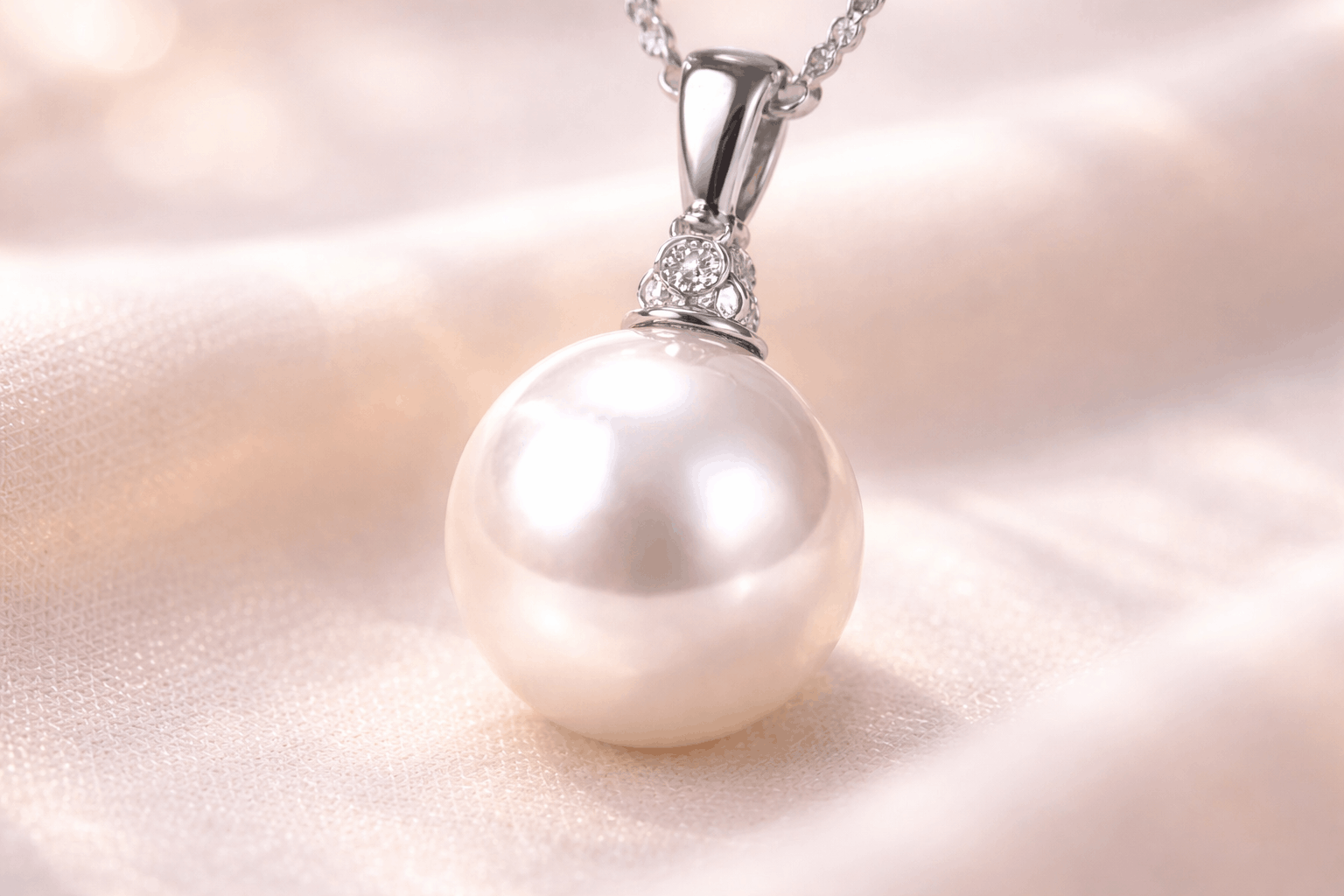 03. Stopnie jakości naszyjników z perłą wisiorkową