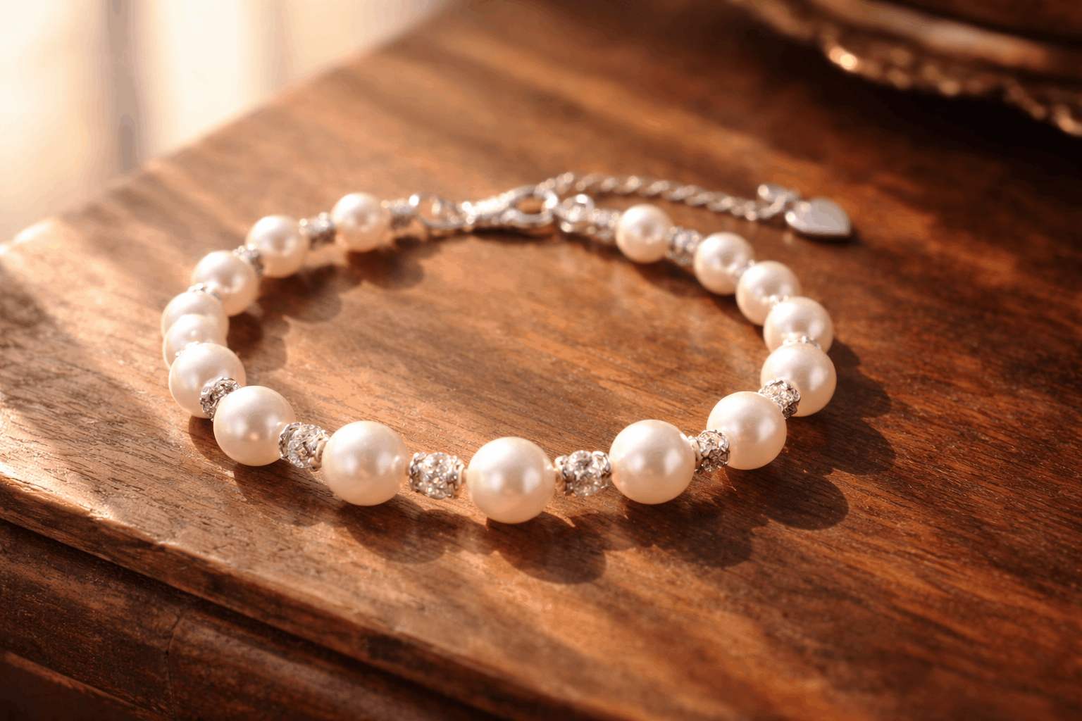 04. Jakość masy perłowej i trwałość