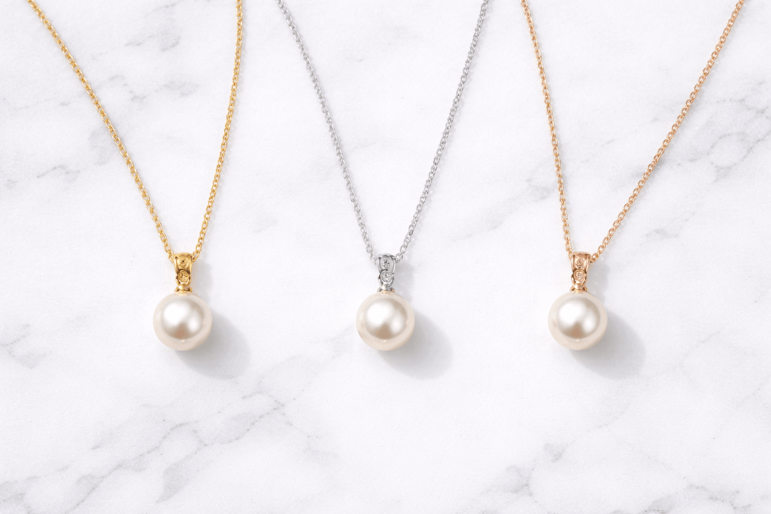 05. Ustawienia łańcuszka ze złota w Wielkiej Brytanii