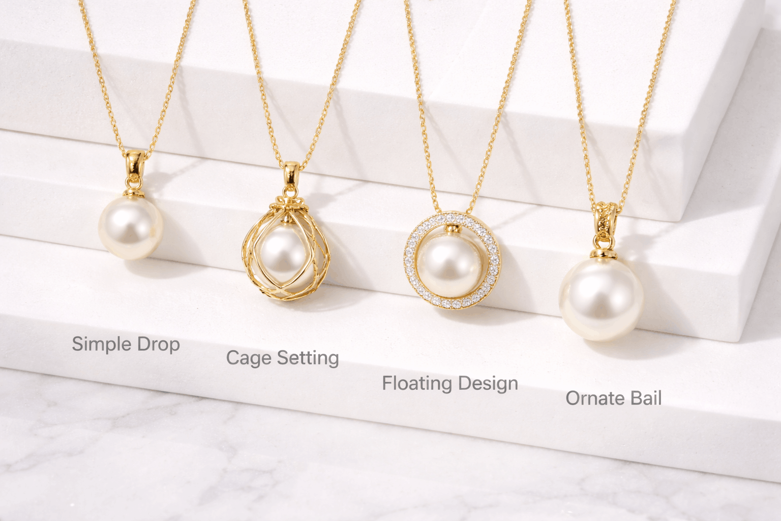 07. Style i wzory wisiorków