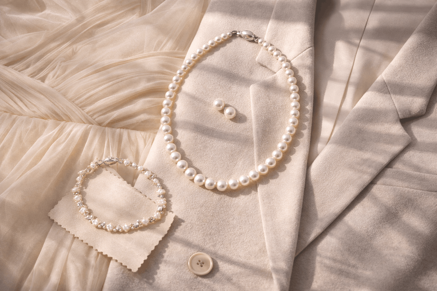 Styl poza dniem ślubu