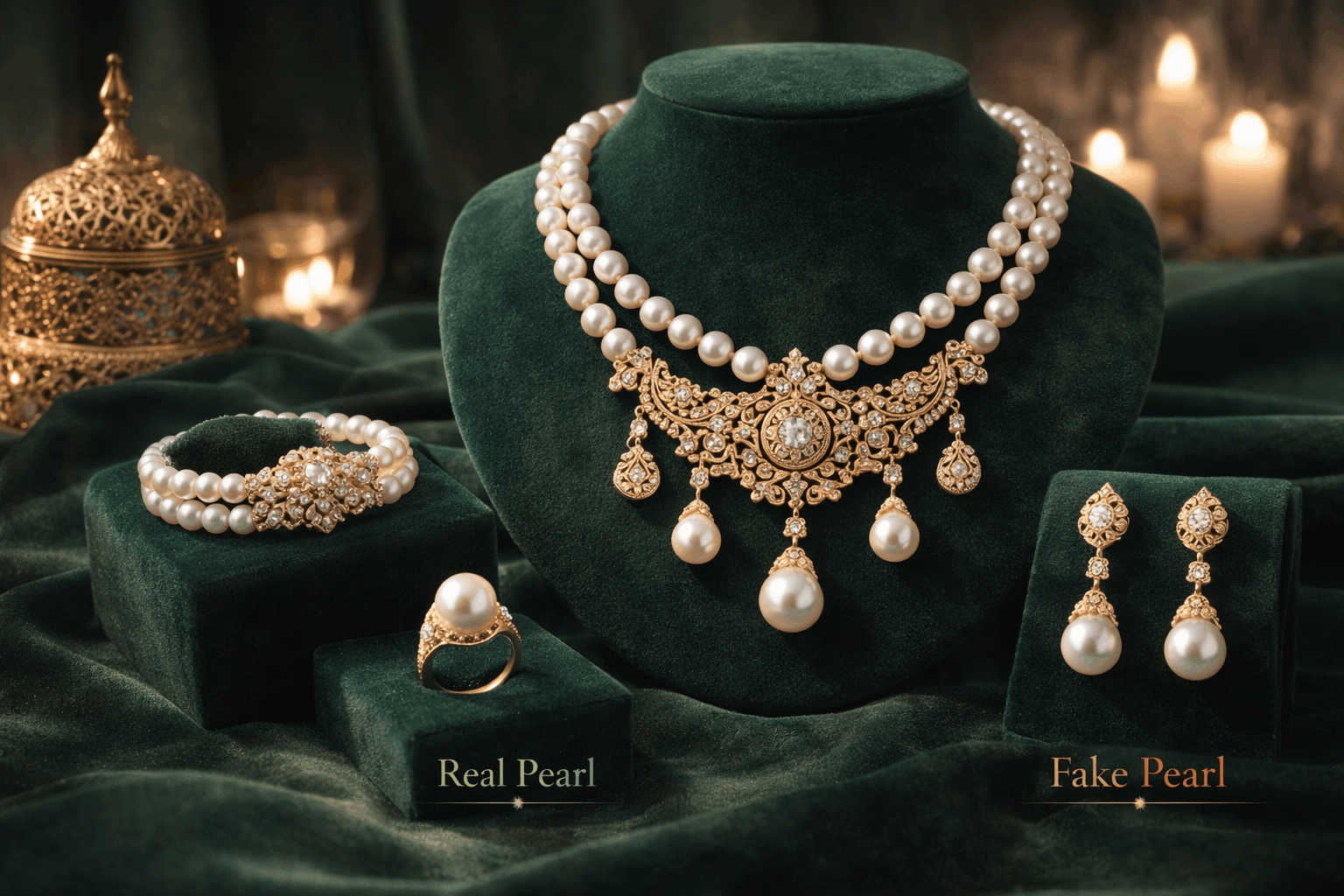 09. Zestawy ślubne i dla panny młodej