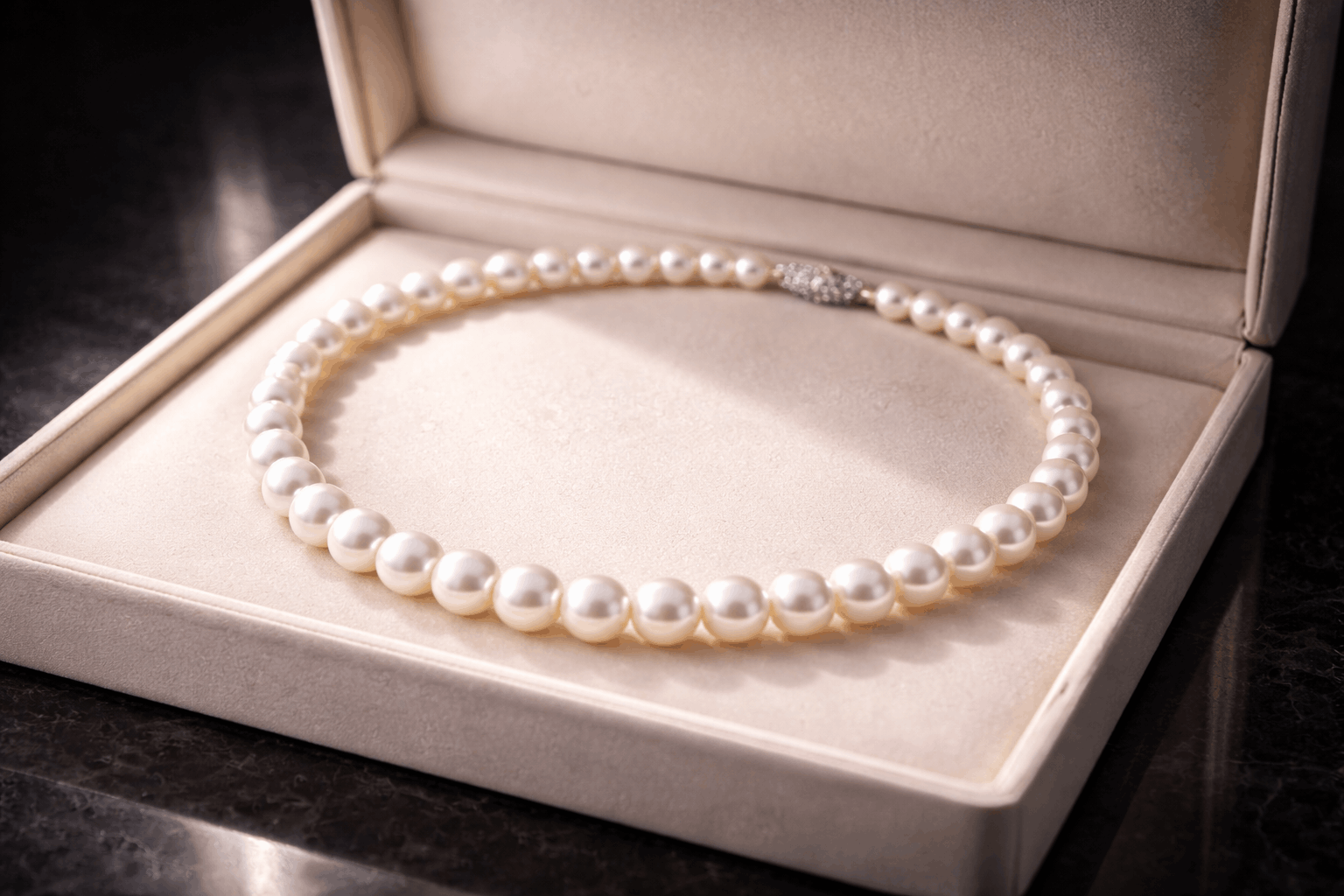 pearlsonly-blog-118-image-3-pearl - How Much Akoya Pearls Are Worth - Pearls Jewelry - pearlsonly