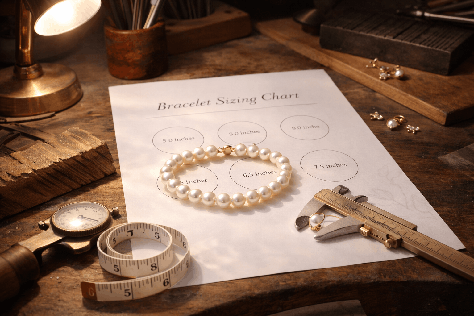 pearlsonly-blog-124-image-6-pearl - Personalizacja rozmiaru bransoletki z pereł - Perły Biżuteria - pearlsonly
