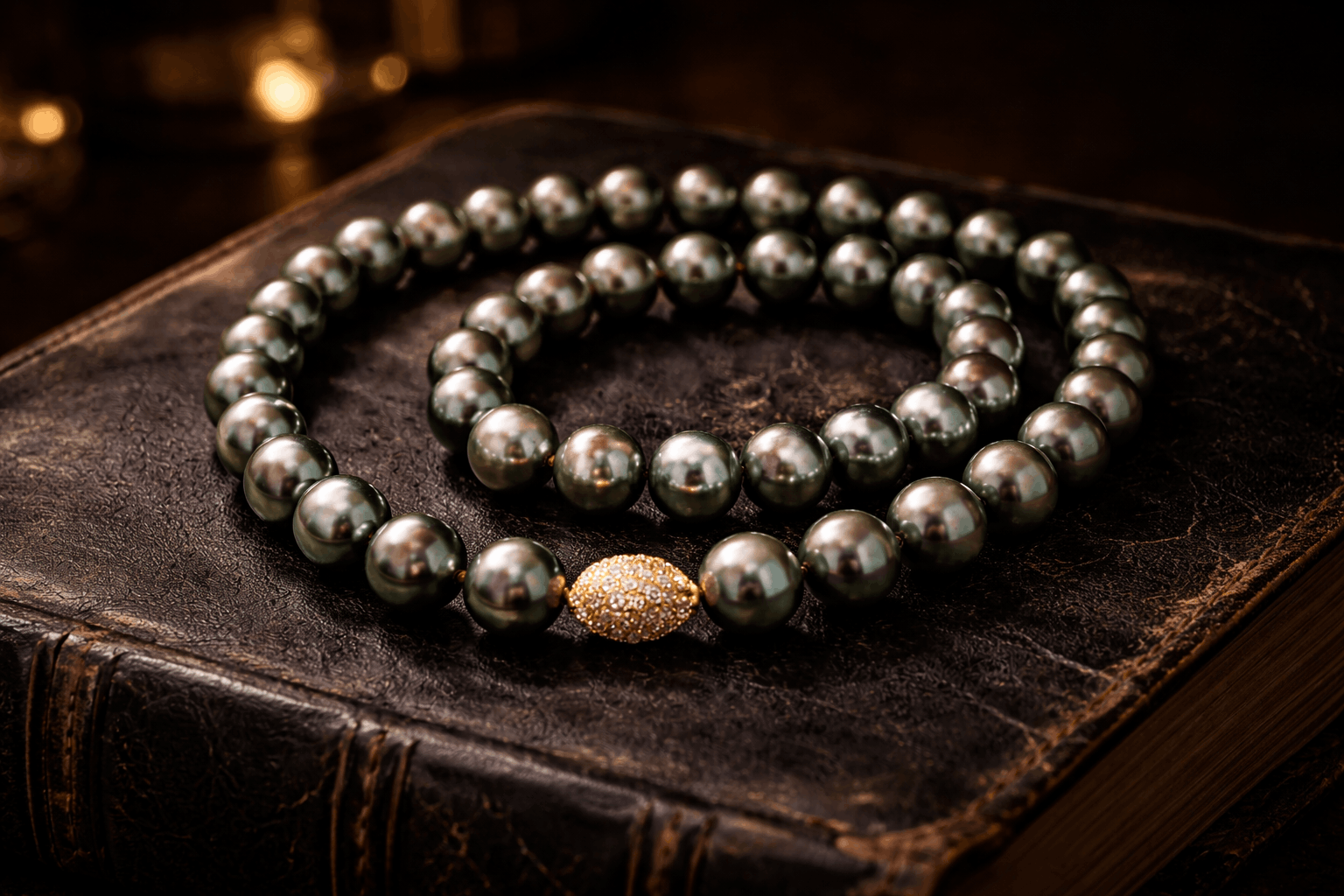 03. Wpływ na rynek pereł: Dlaczego niepewność pcha kupujących w stronę jakości