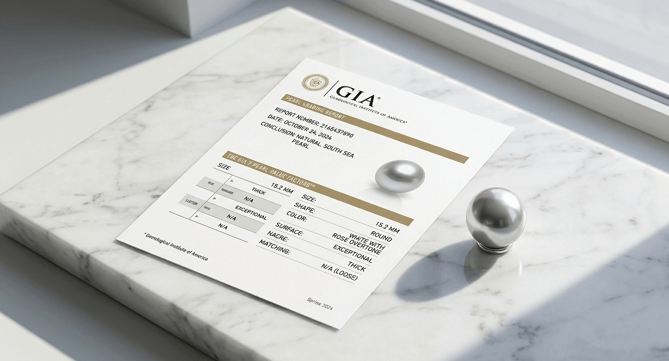 05. Dlaczego transparentność w biżuterii z pereł jest teraz ważniejsza niż kiedykolwiek