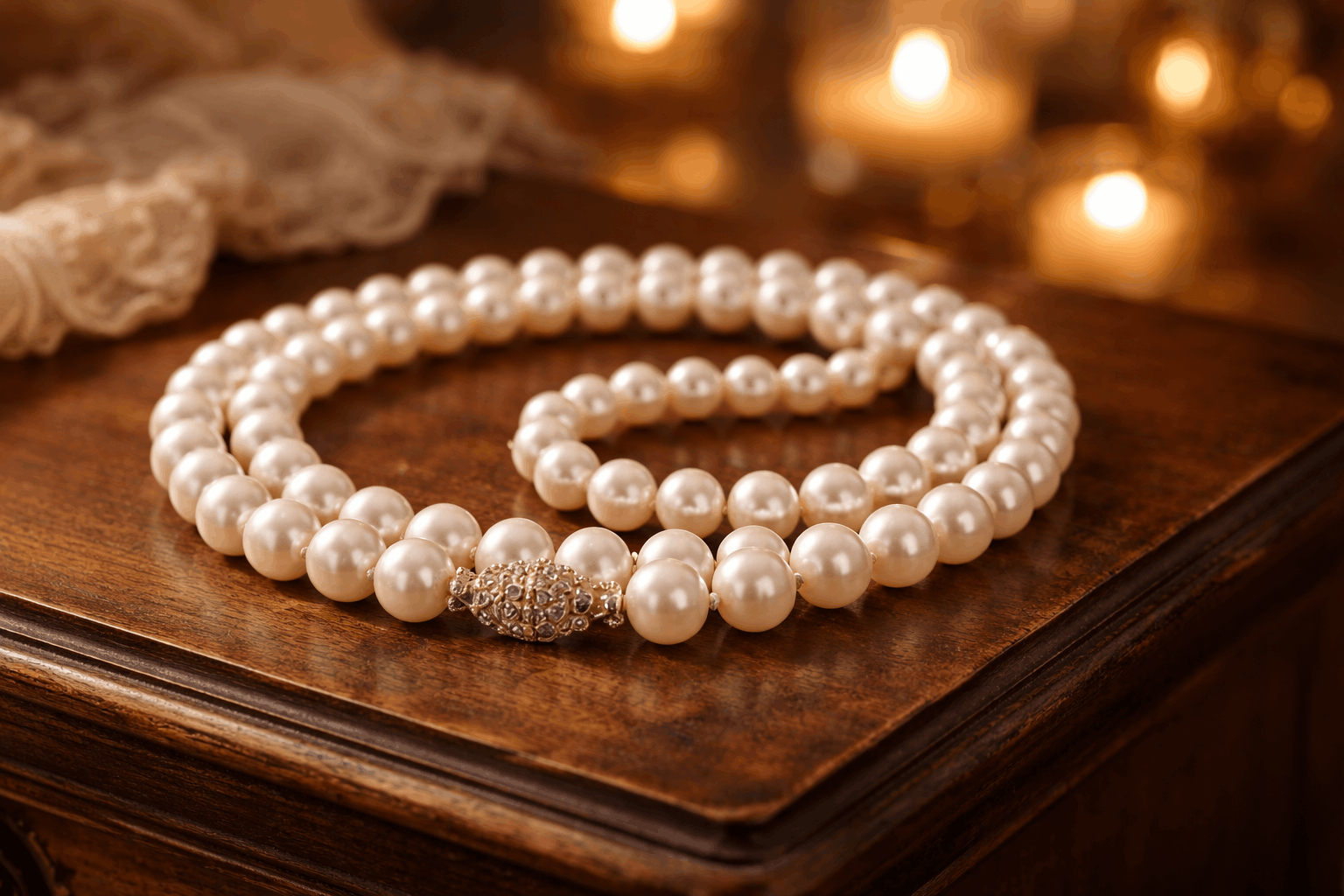 01. Dlaczego prezenty z pereł na Dzień Matki są inne