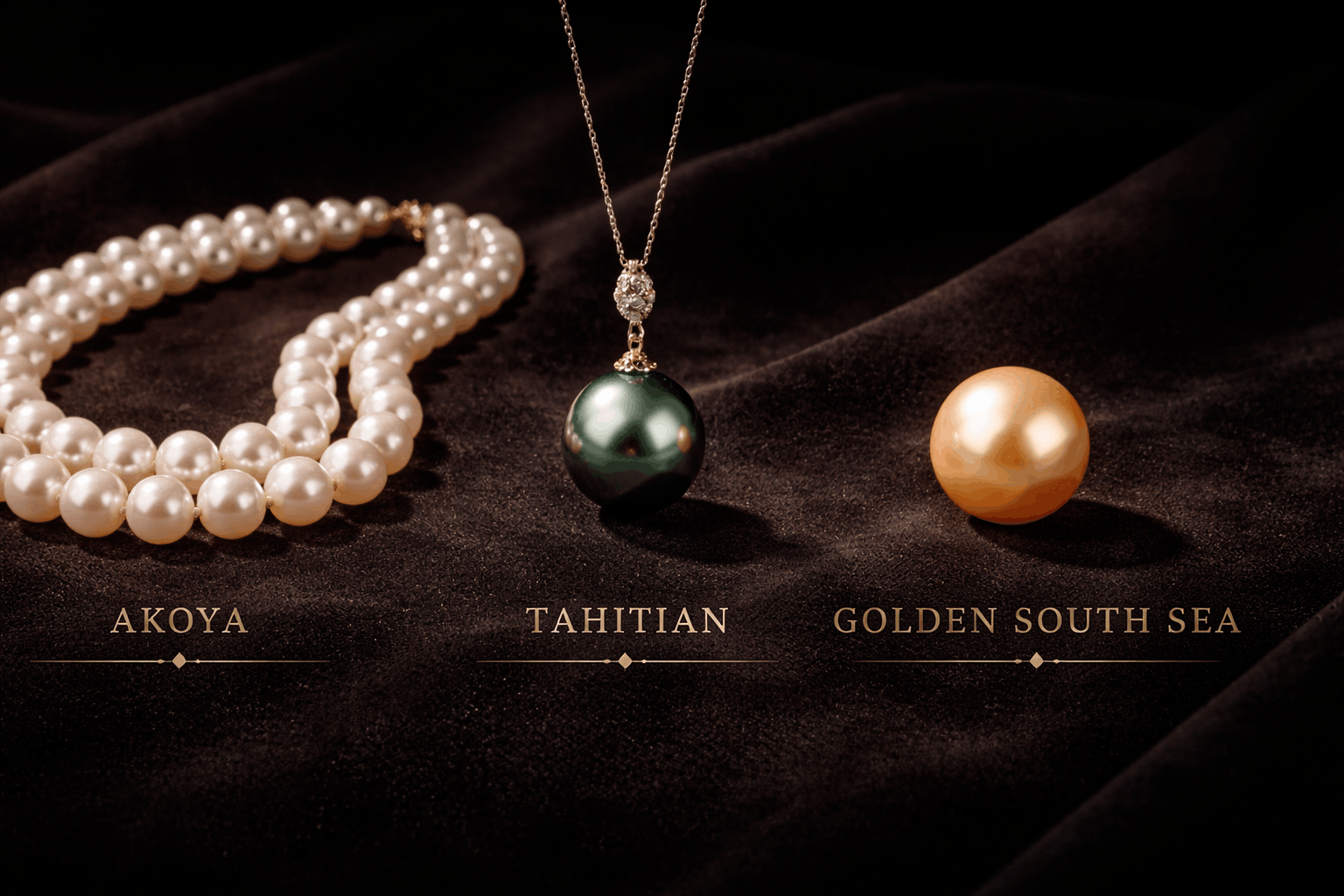 02. Znalezienie właściwej perły dla jej osobowości