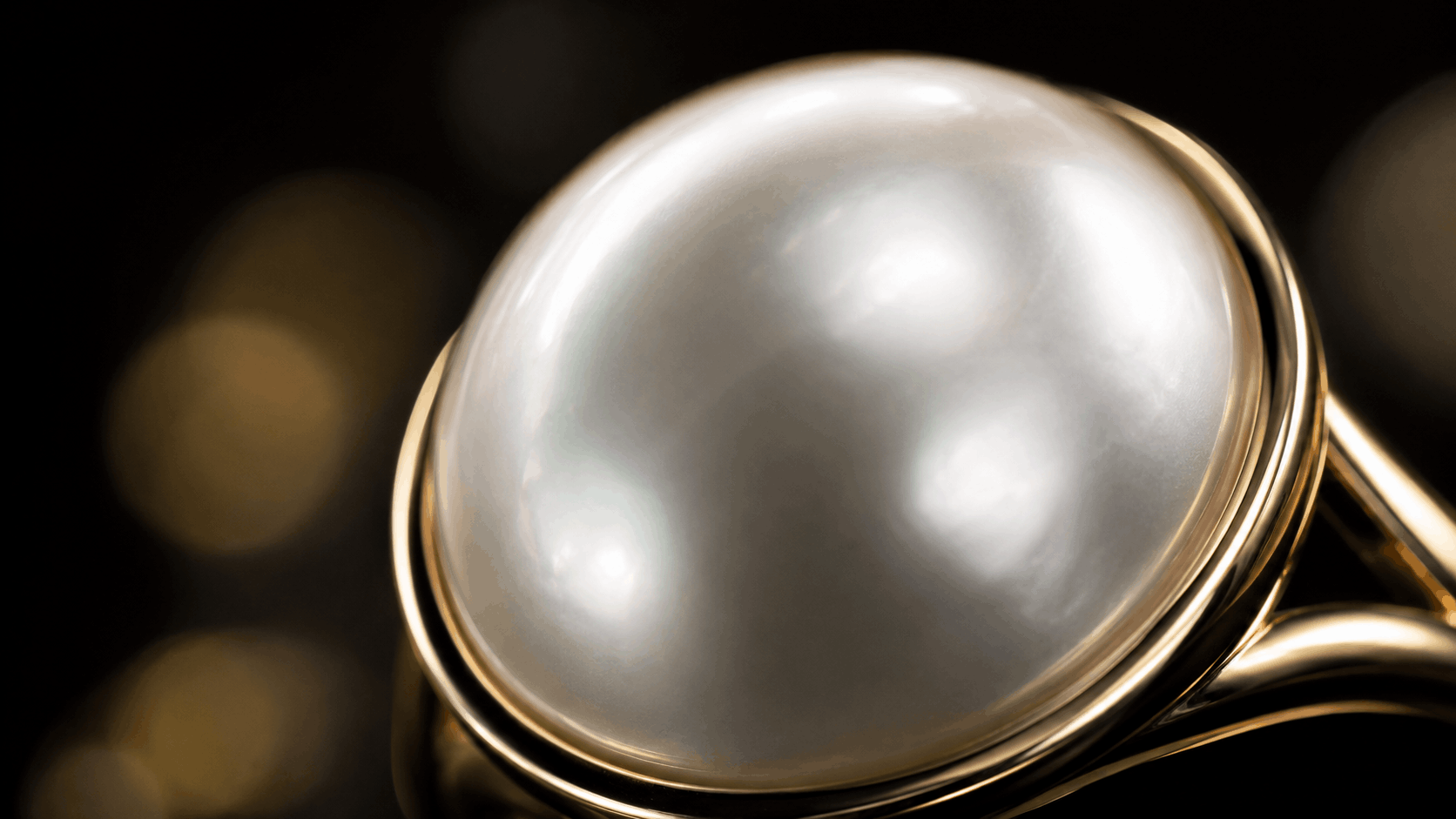 01. Co Sprawia, że Pierścionki South Sea Pearl Rings Są Tak Wyjątkowe