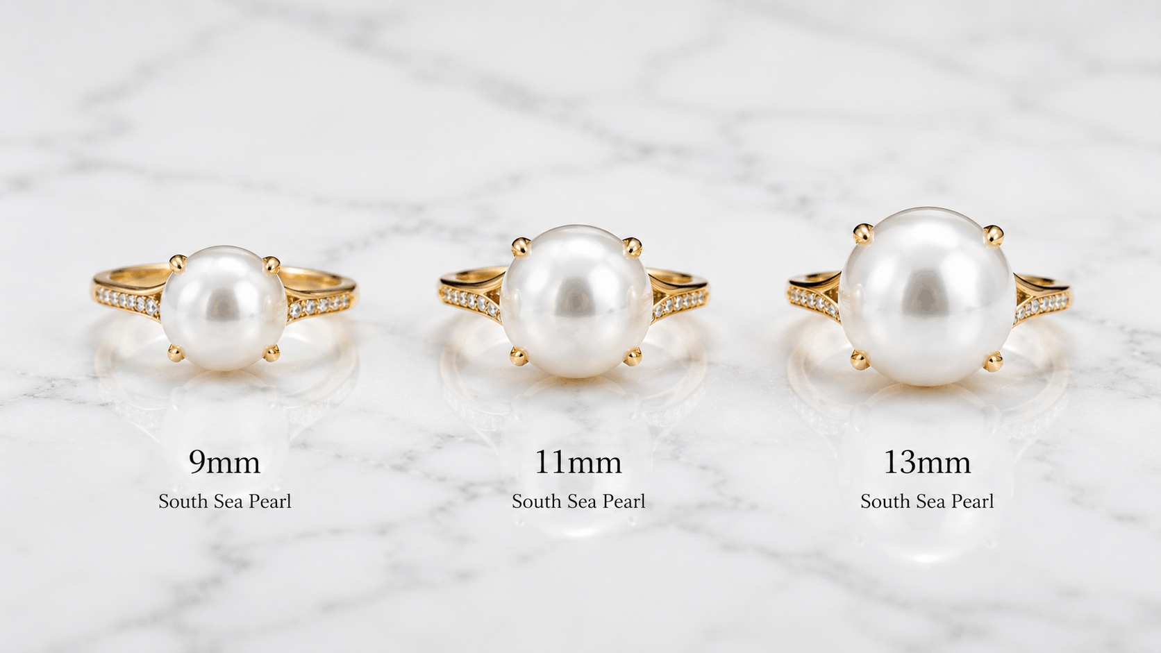 05. Jak Wybrać Odpowiedni Pierścionek South Sea Pearl Ring