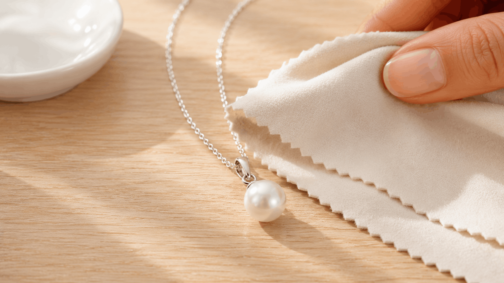 05. Jak utrzymać srebro w dobrym stanie