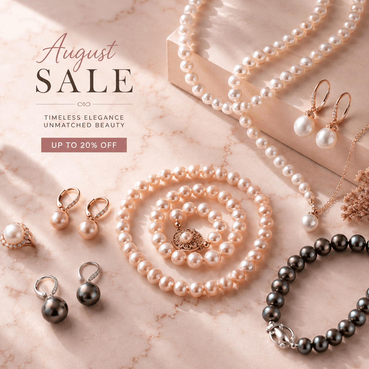 00. pearlsonly-blog-200-feature-image-pearlonly - August pearl sale - Pearls Jewelry - pearlsonly