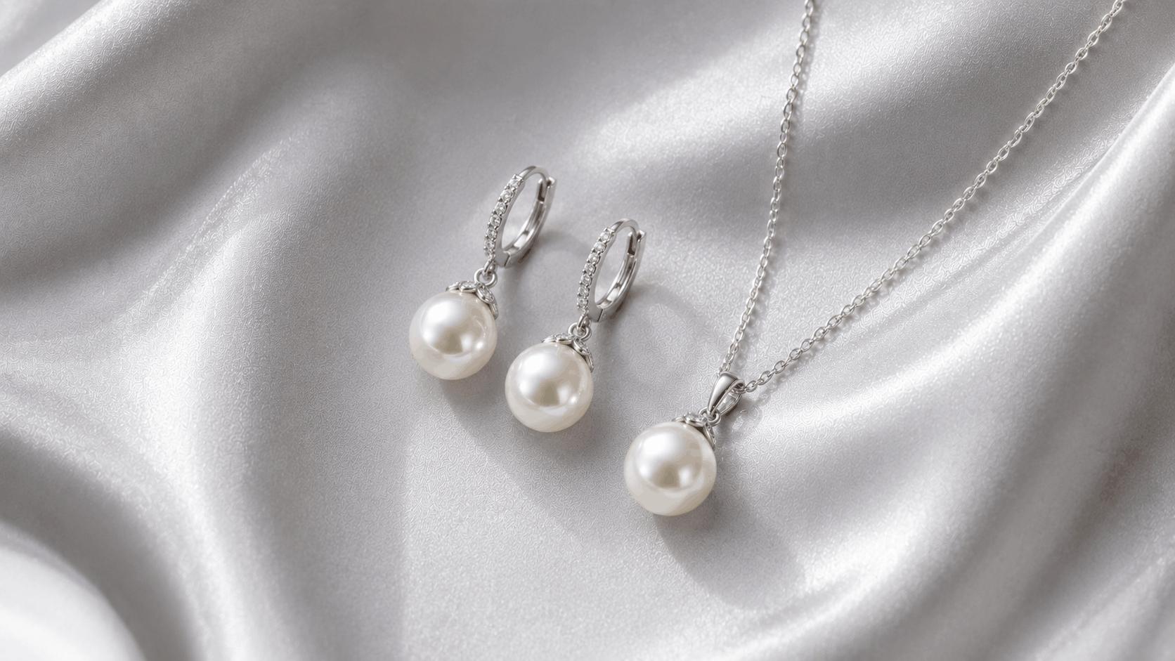 02. Freshwater Pearls on Sale — The Best Entry Point
