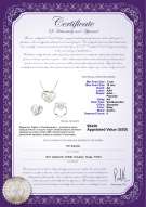 Certyfikat produktu: FW-W-AA-710-S-Katie
