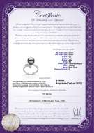 Certyfikat produktu: JAK-B-AA-89-R-Grace