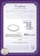 Certyfikat produktu: SSEA-W-AAA-1215-N
