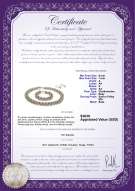 Certyfikat produktu: W-F-67-Weave